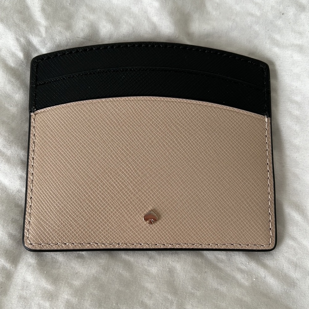 Kate Spade Card Case - Picture 4 of 7